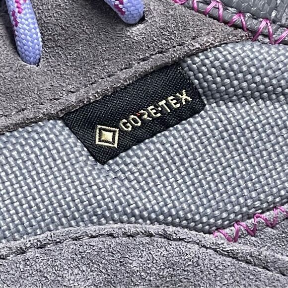 New Balance Fresh Foam X Hierro Mid Women's Gray Trail Running Shoes Size 10B - Picture 7 of 17